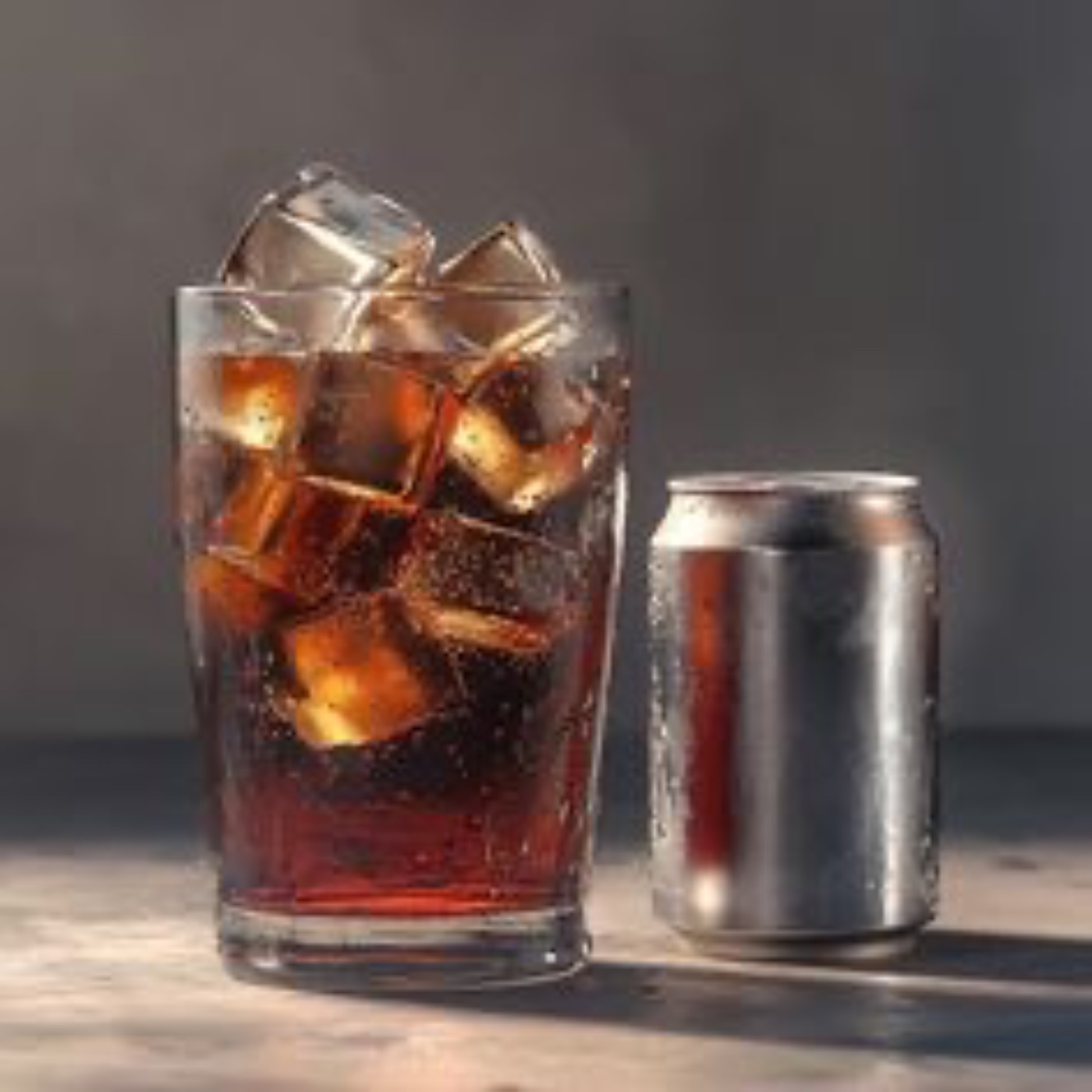 SODA