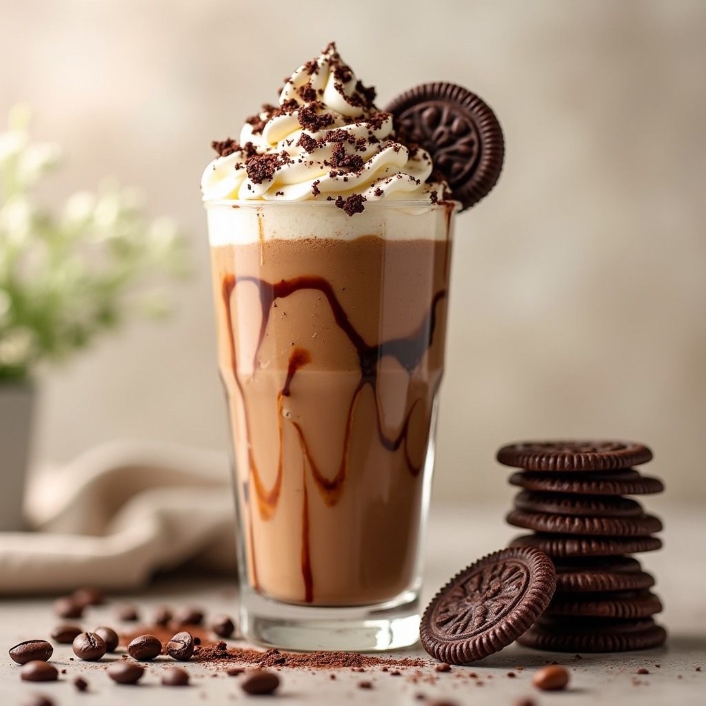 OREO